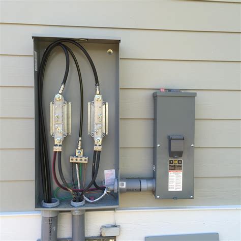 electrical meter box with disconnect|residential meter base with disconnect.